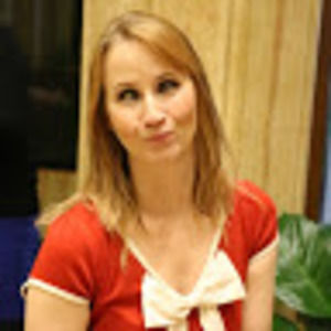 Meet your Posher, Tracy